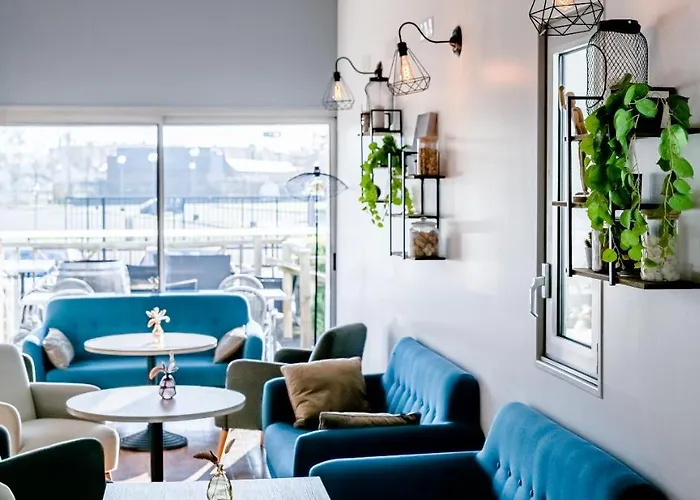 Sure By Western Otel 3*