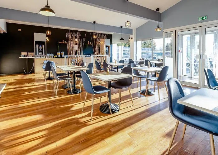 Otel Sure By Western