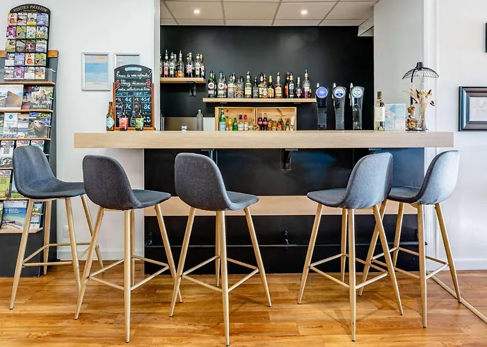 Hotell Sure By Western 3*