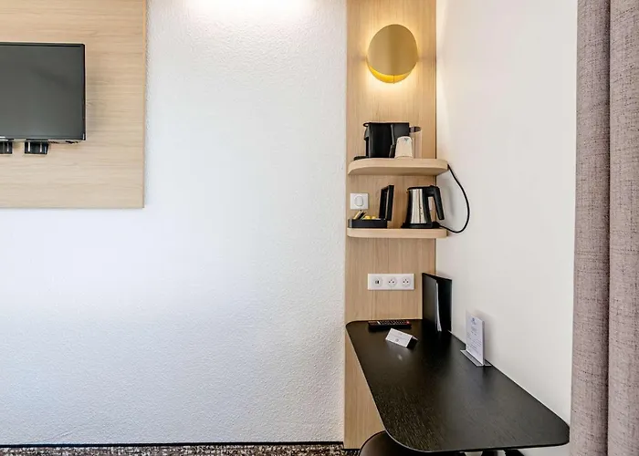 Otel Sure By Western