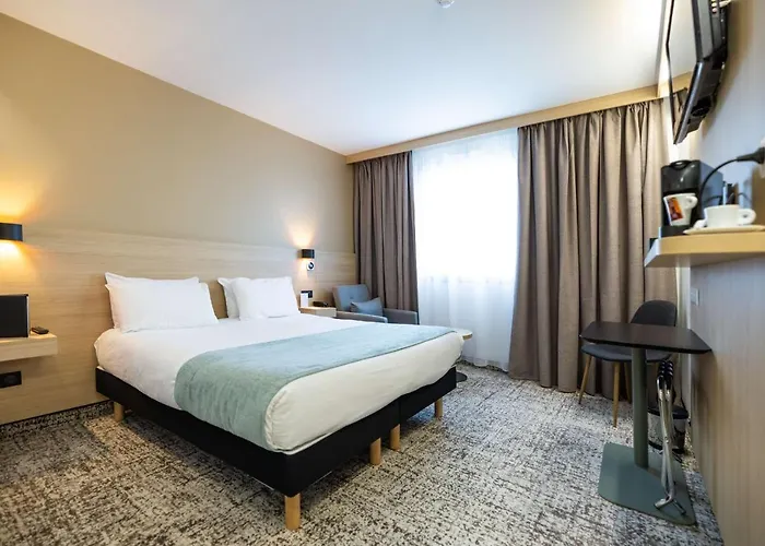 Sure By Western Otel