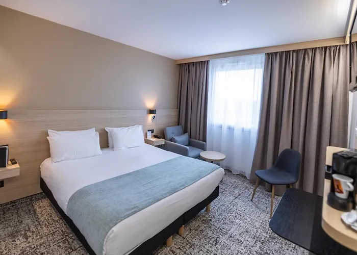 Sure By Western Hotell Bordeaux