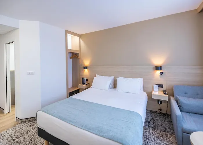 Otel Sure By Western Bordeaux