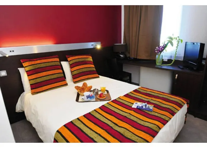 Hotell Sure By Western