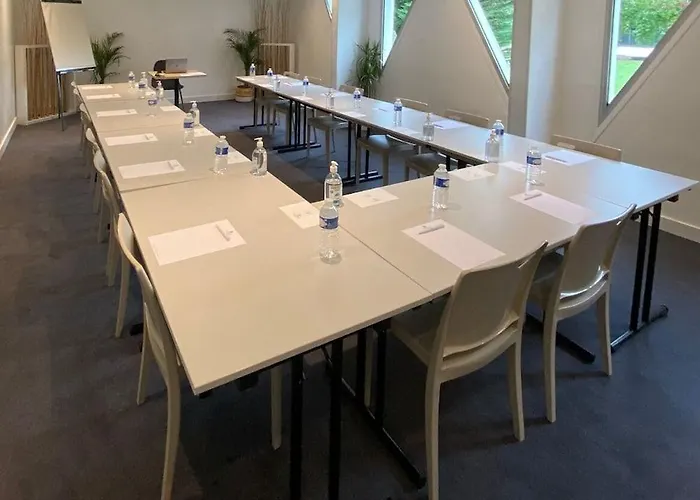 Sure By Western Otel Bordeaux