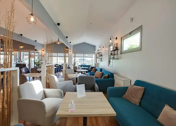 Otel Sure By Western