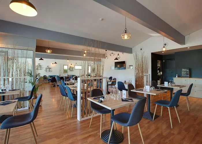 Otel Sure By Western