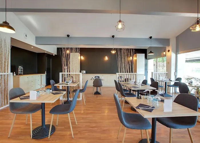 Hotel Sure By Western Bordeaux