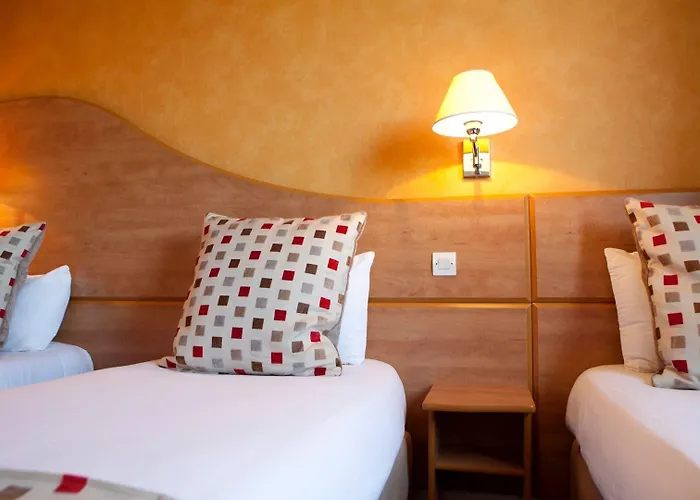 Otel Sure By Western Bordeaux