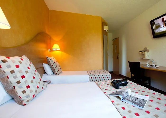 Otel Sure By Western Bordeaux