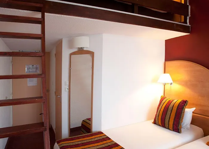 Hotell Sure By Western 3*