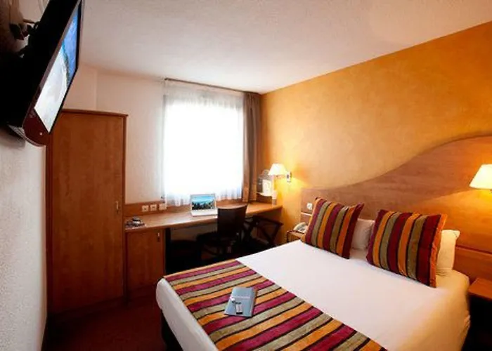 Sure By Western Hotell