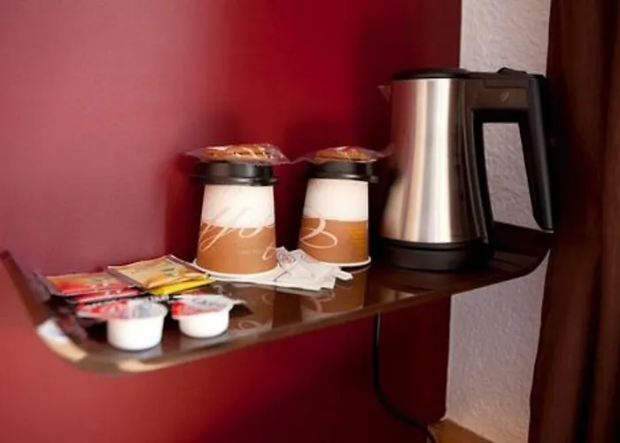 Sure By Western Hotell Bordeaux