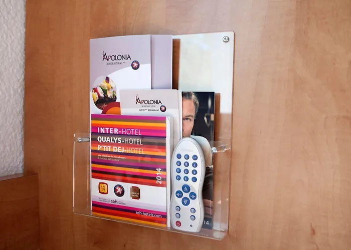 Sure By Western 3* Bordeaux