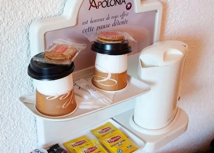 호텔 Sure By Western 보르도