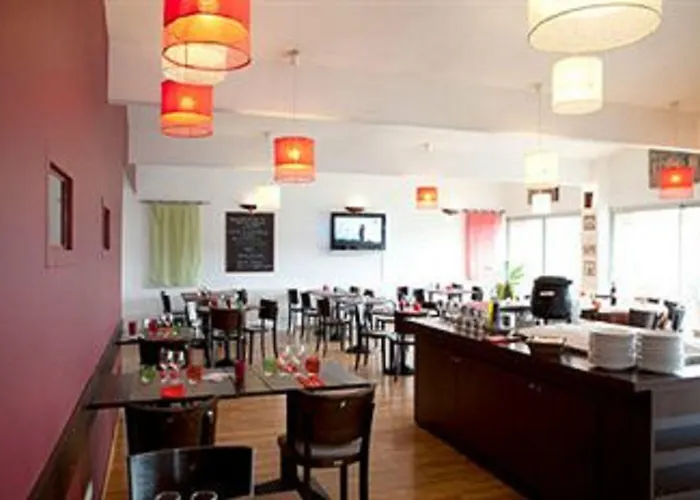 Sure By Western Hotell