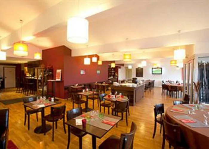 Sure By Western Hotell