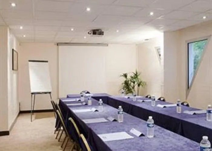 Sure By Western Otel