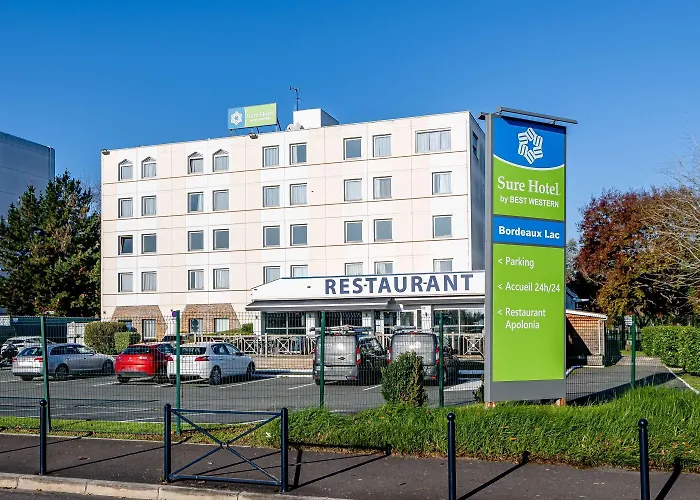 Sure By Western Bordeaux