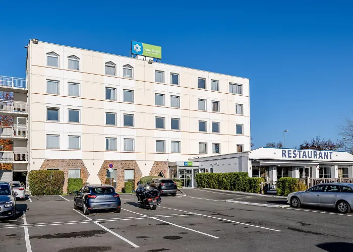 Sure By Western Bordeaux