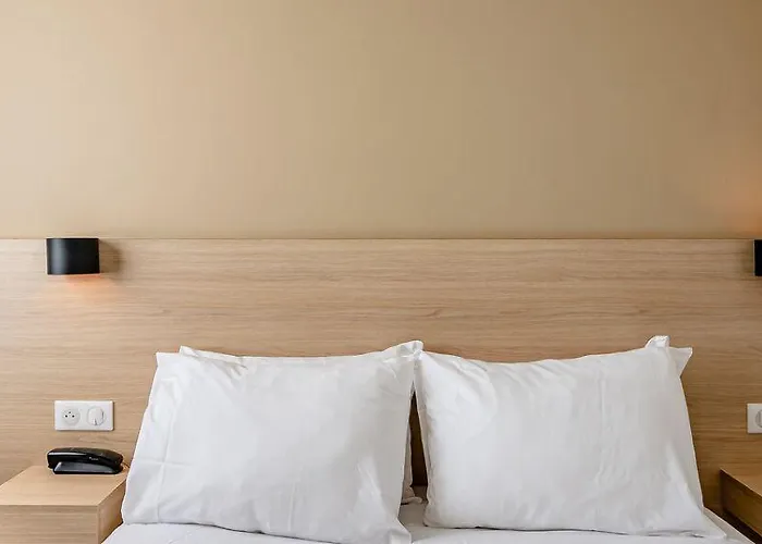 Hotell Sure By Western 3*