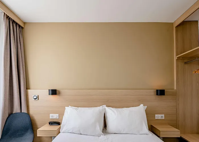 Sure By Western Otel 3*