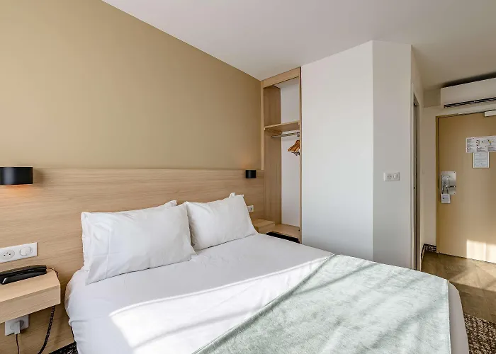 Otel Sure By Western Bordeaux