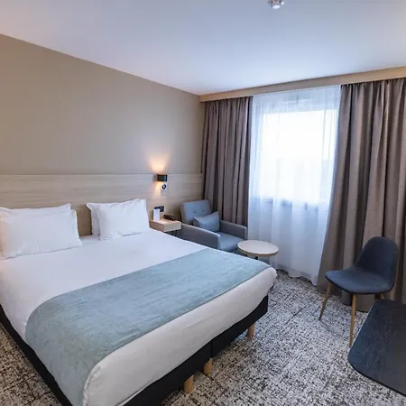 Sure By Western 호텔 보르도