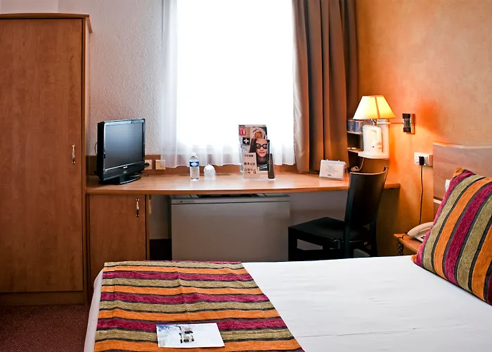 호텔 Sure By Western