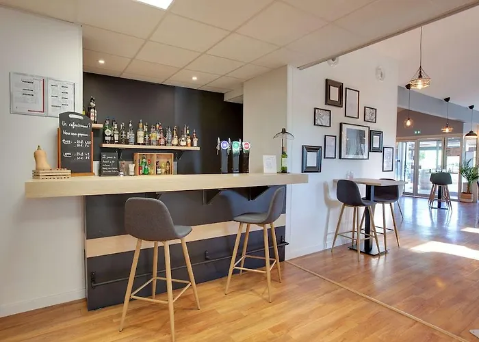 호텔 Sure By Western 3*