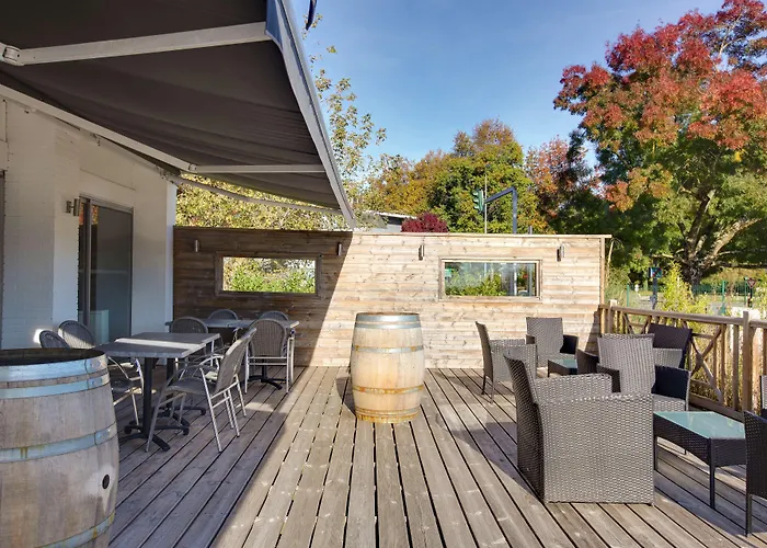 Sure By Western 호텔 3*