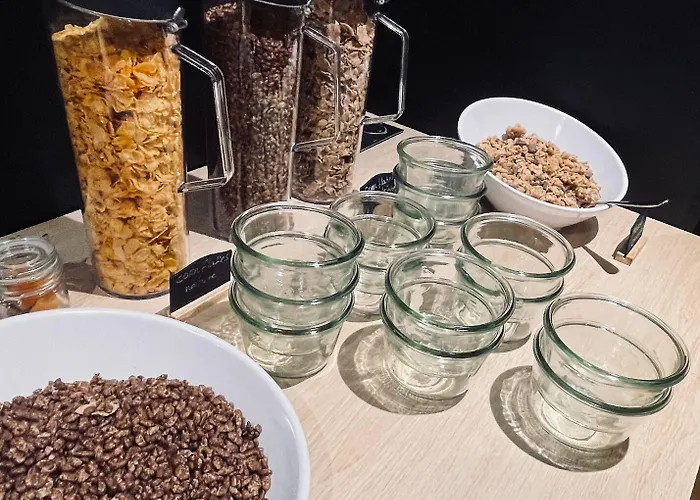 Sure By Western 호텔 3*