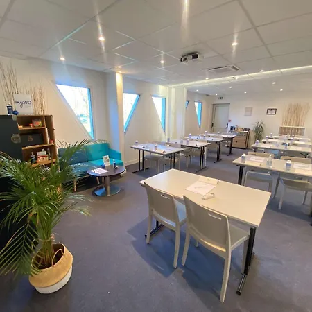 Sure By Western Hotel Bordeaux