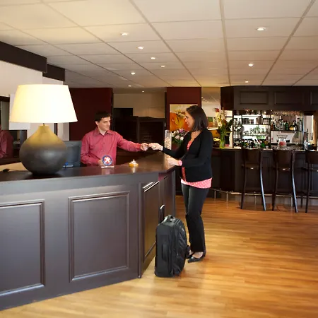 Hotel Sure By Western Bordeaux