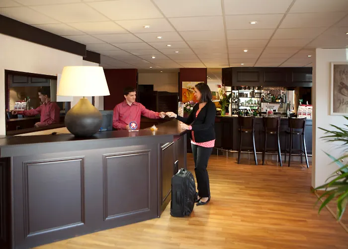 Hotel Sure By Western Bordeaux