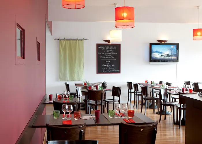 Sure By Western Hotel 3*