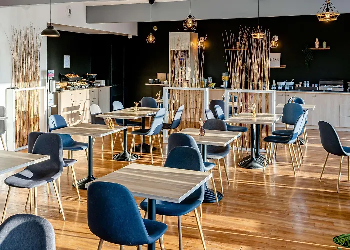 Hotel Sure By Western Bordeaux