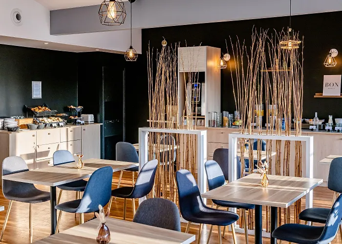 Hotel Sure By Western Bordeaux