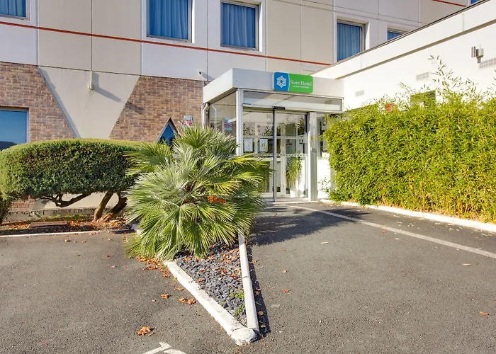 Sure By Western Bordeaux